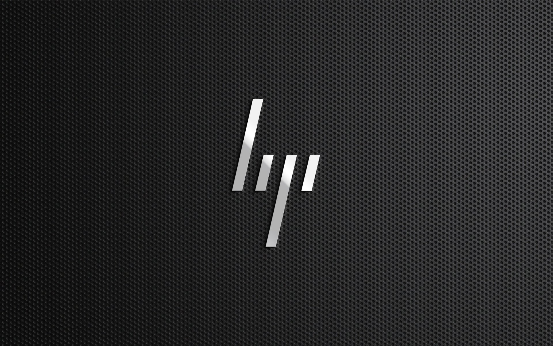 hp logo rebrand