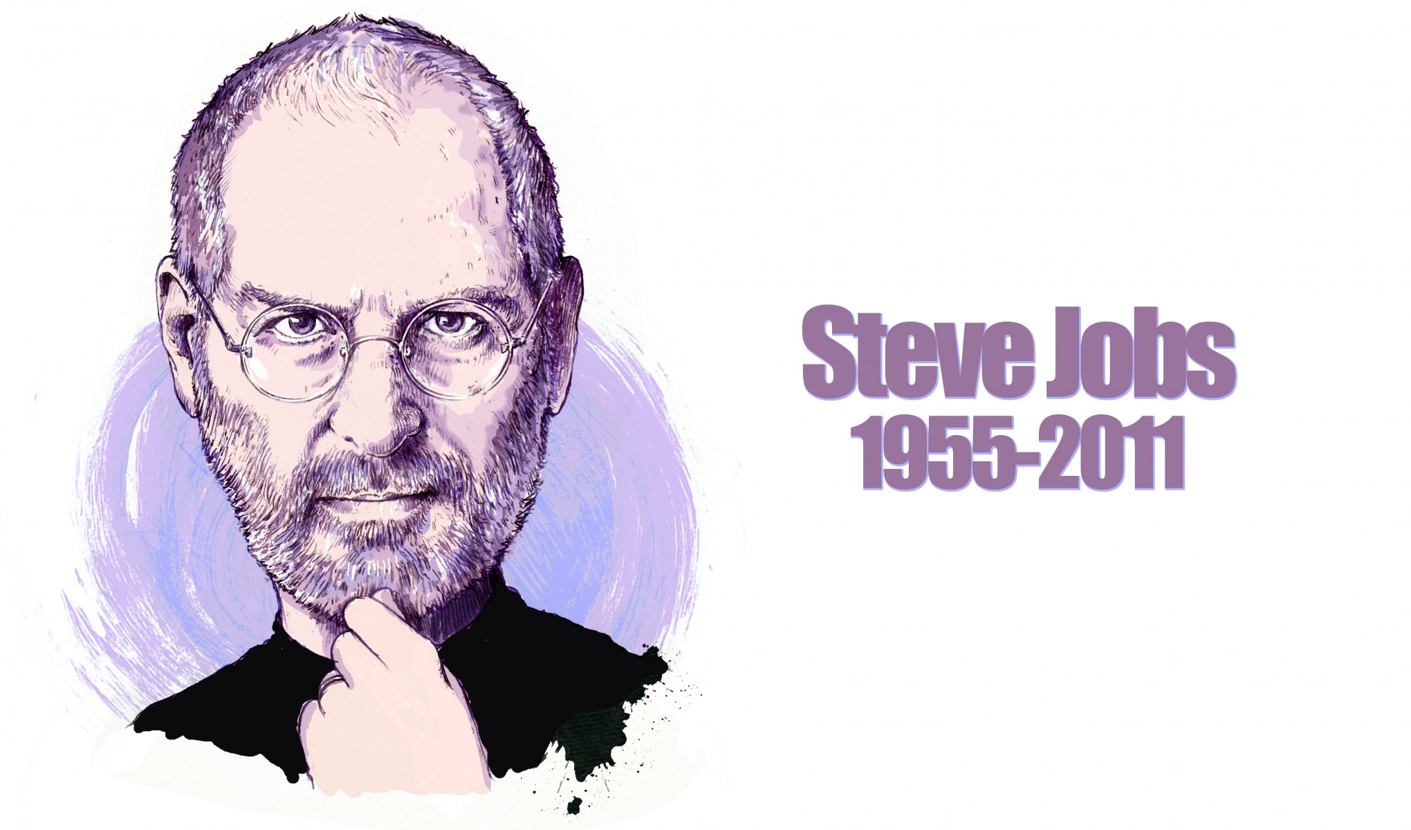 steve jobs apple mac ipod iphone ipad itune