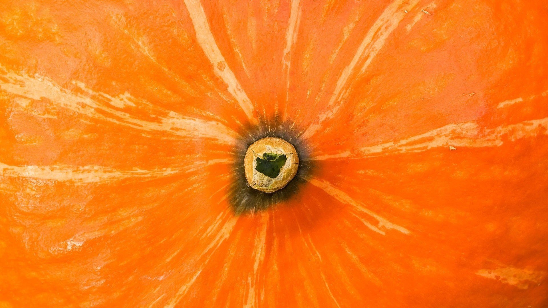 orange middle ball