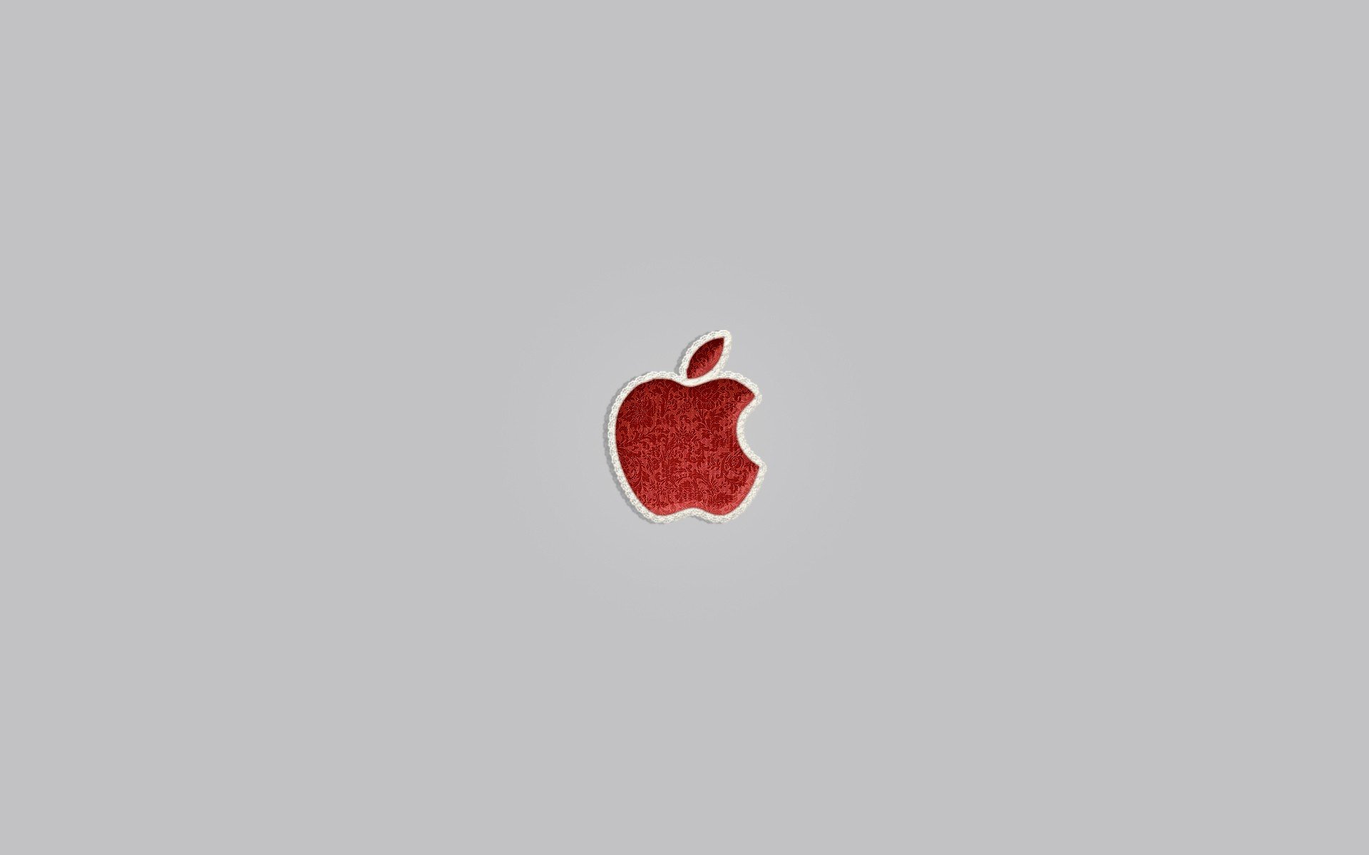 hallo-tech apfel marke logo mac apple apple