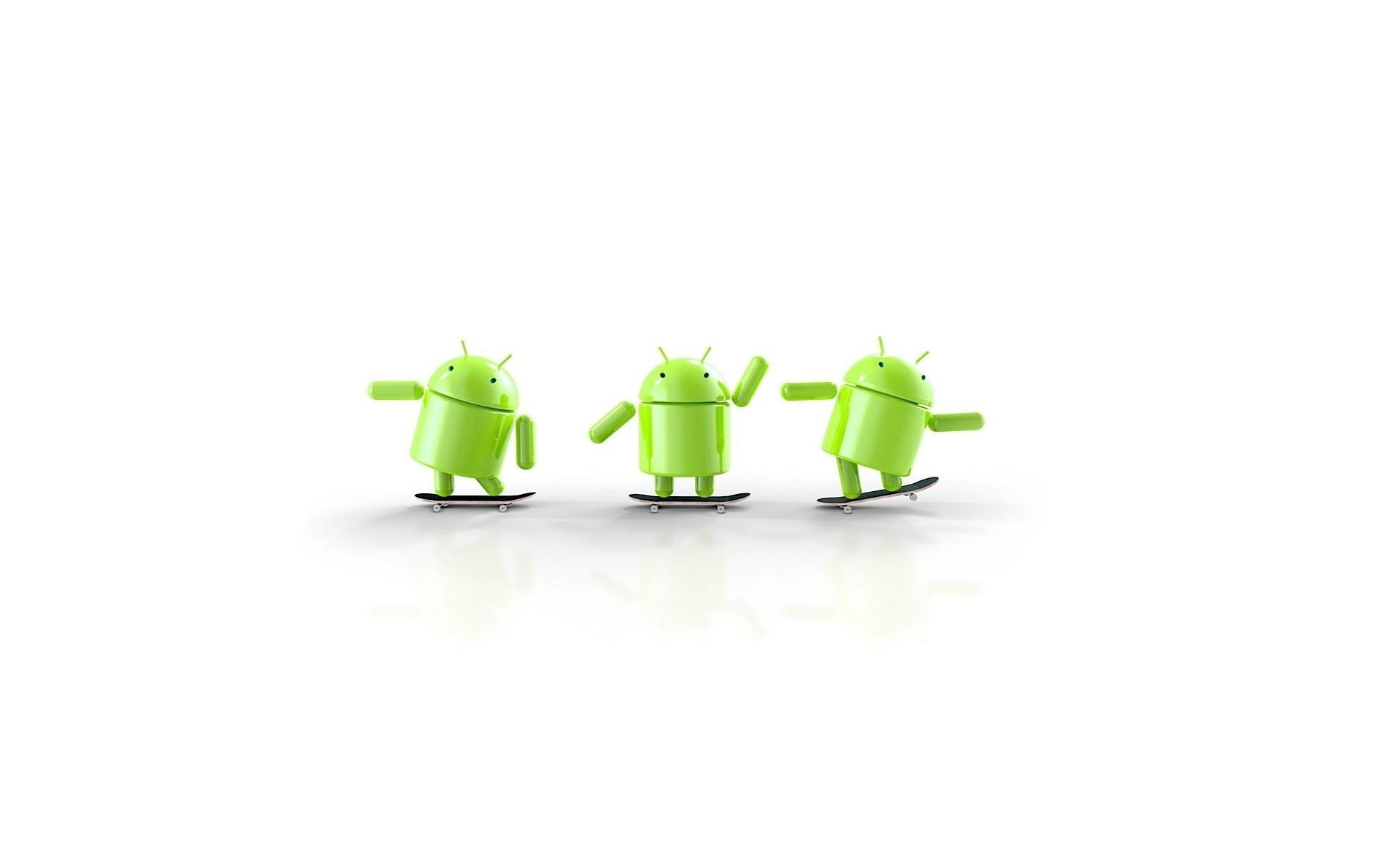 android androyd google