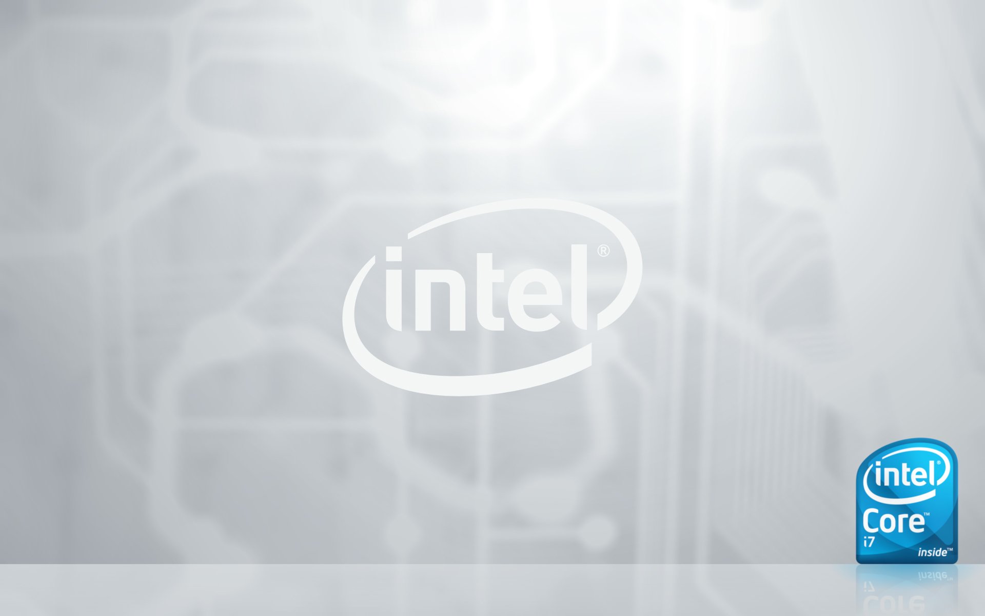 intel i7 processore