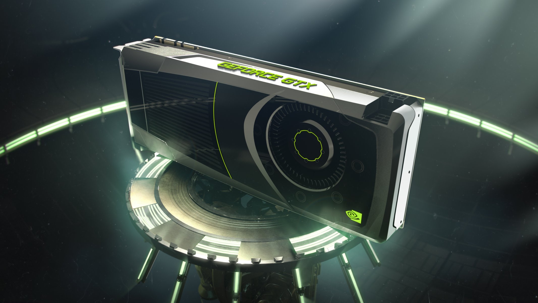 nvidia geforce 680 karten