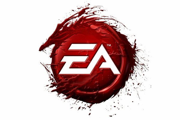 Electronic arts brand dragon age