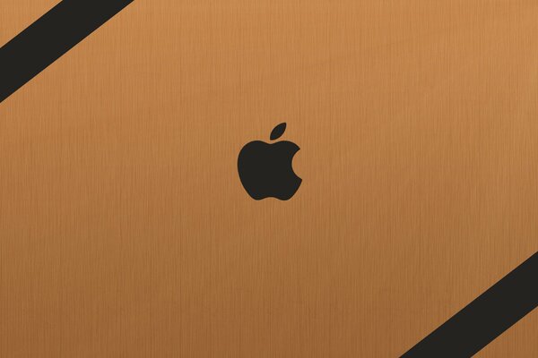 Apple envía una carta desde la ciudad de Nefteyugansk hasta la confluencia de Irtysh parte Oriental del territorio