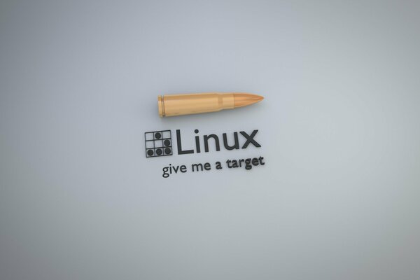 System operacyjny linux-złota kula