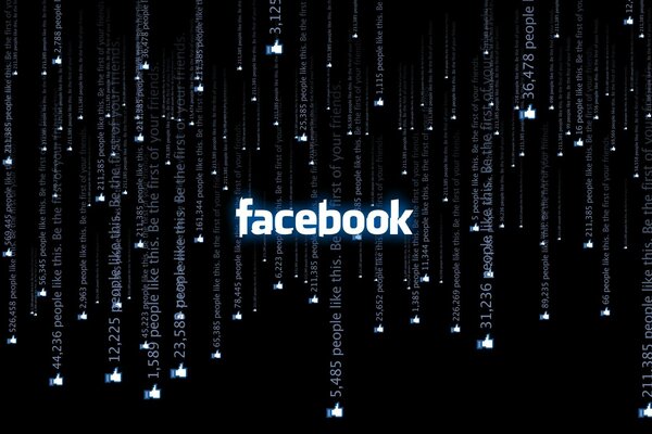 Facebook ha riunito molte persone