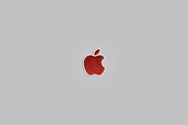 Apple-le logo le plus célèbre et la marque cool