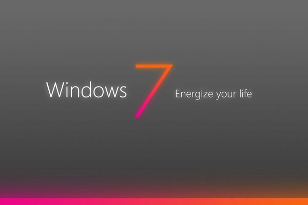 Aktivieren Sie Ihre Welt mit Windows 7