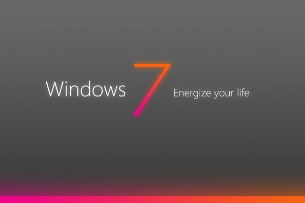 Intensifica il tuo mondo con Windows 7