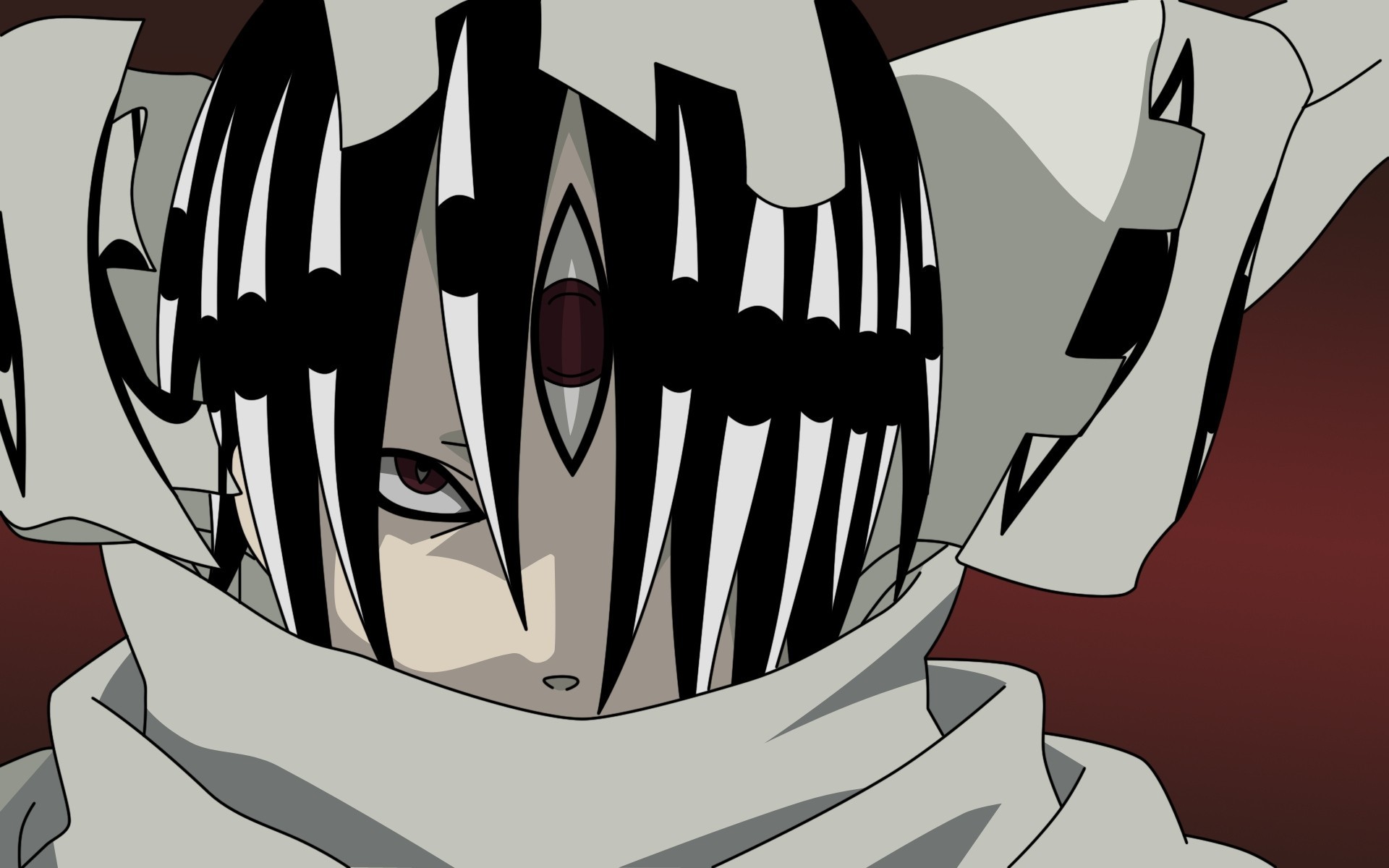 asura soul eater