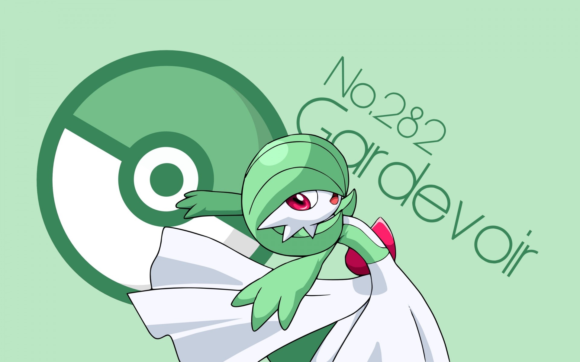 gardevoir