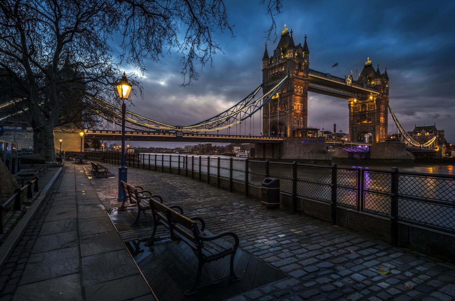 inglaterra londres puente de la torre ciudad