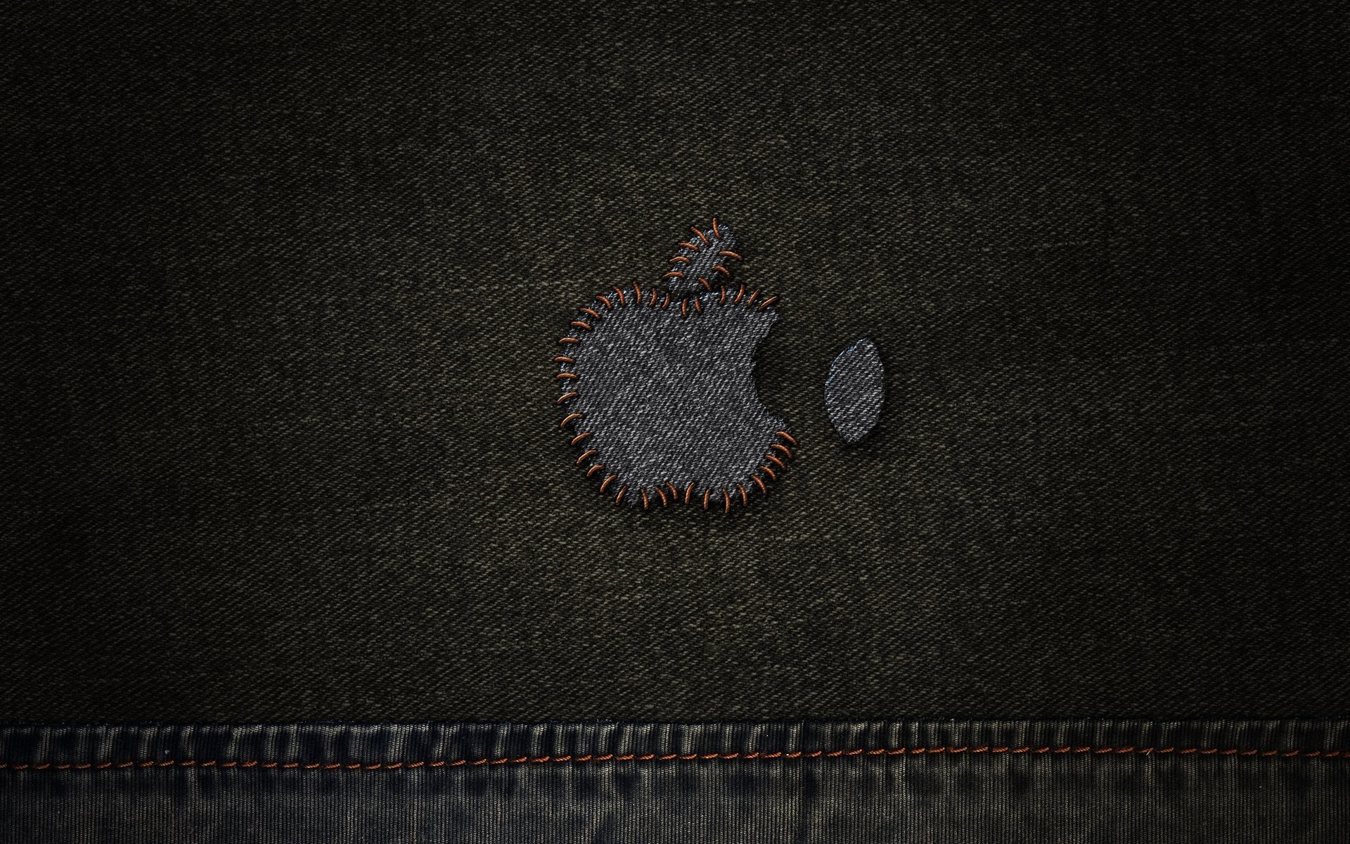 jeans apple thread