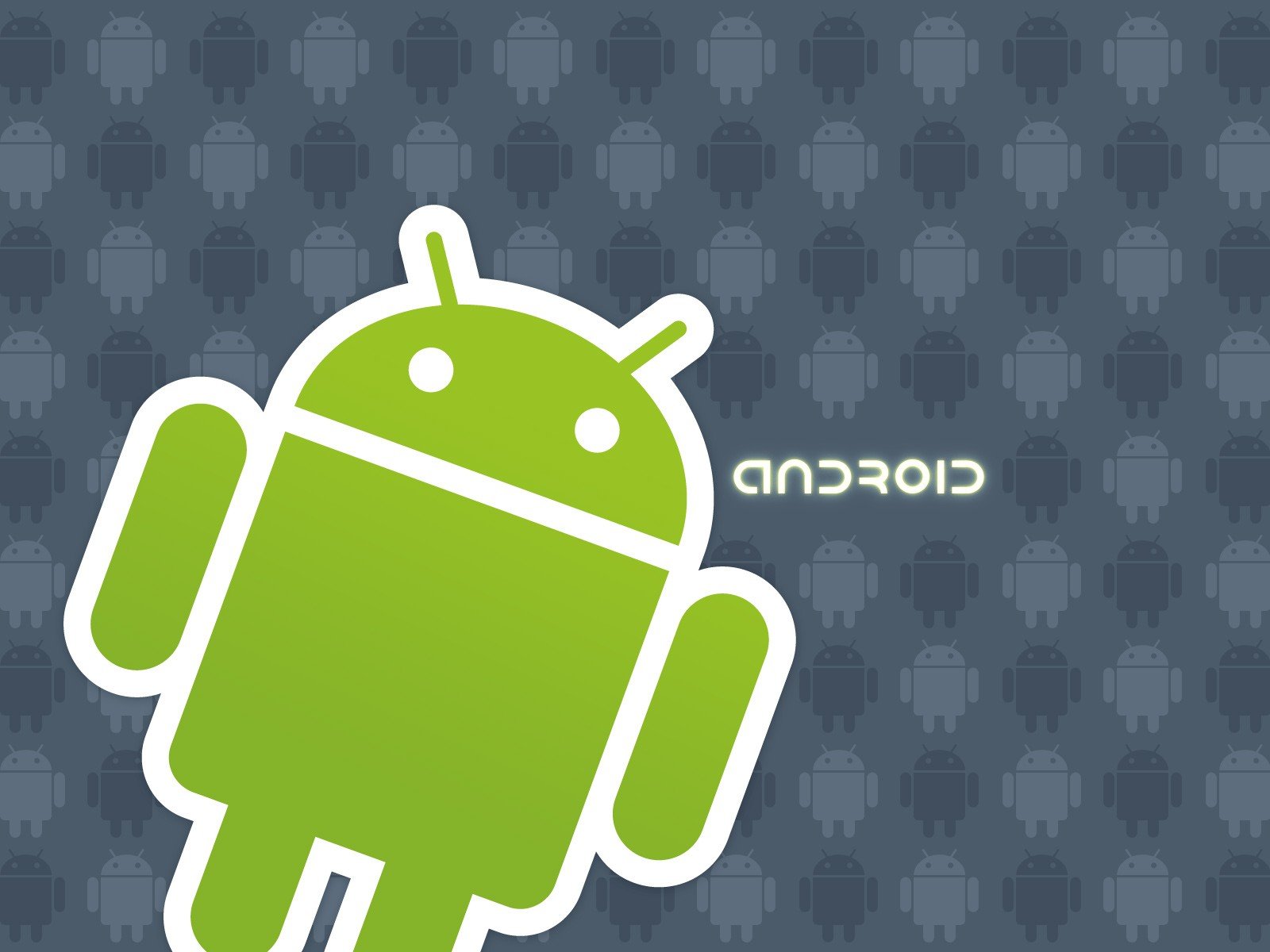 google android андроид