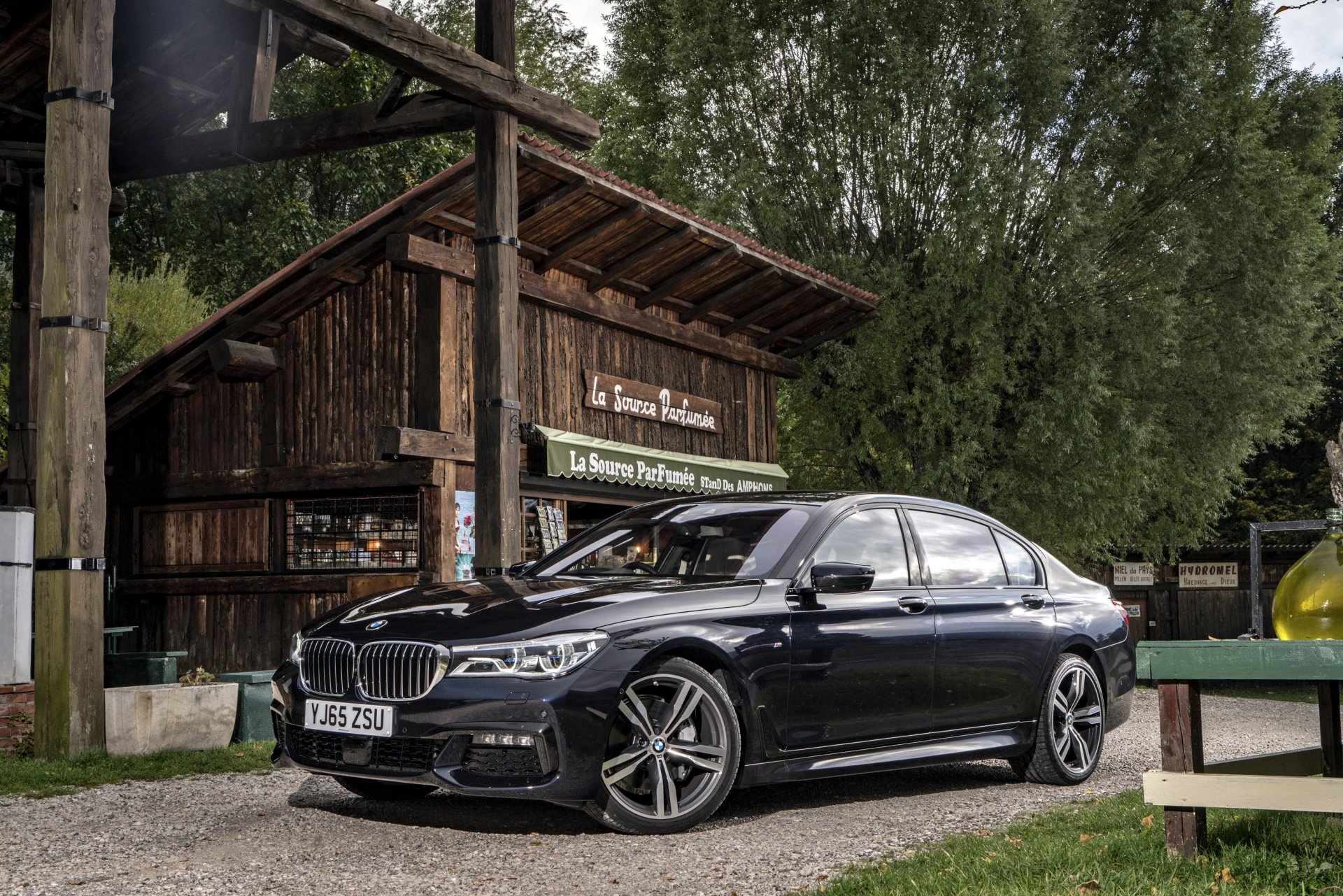 bmw m7 seria 7 g12 bmw sedan