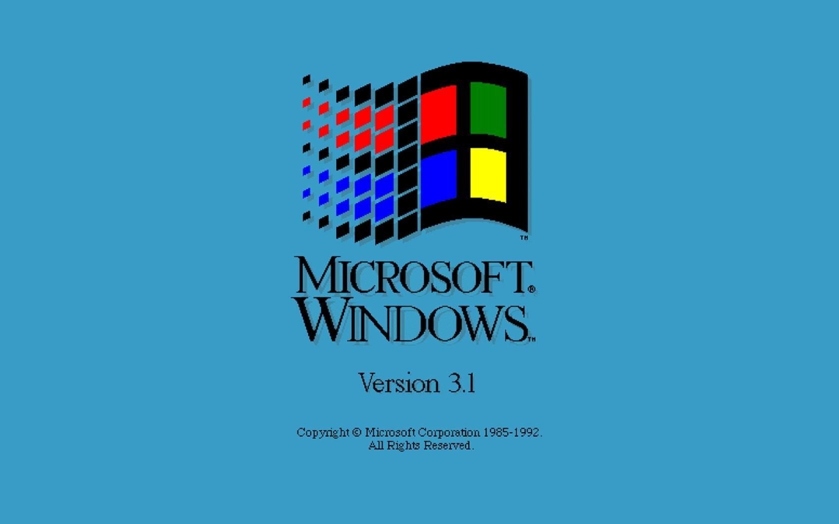 microsoft ventanas