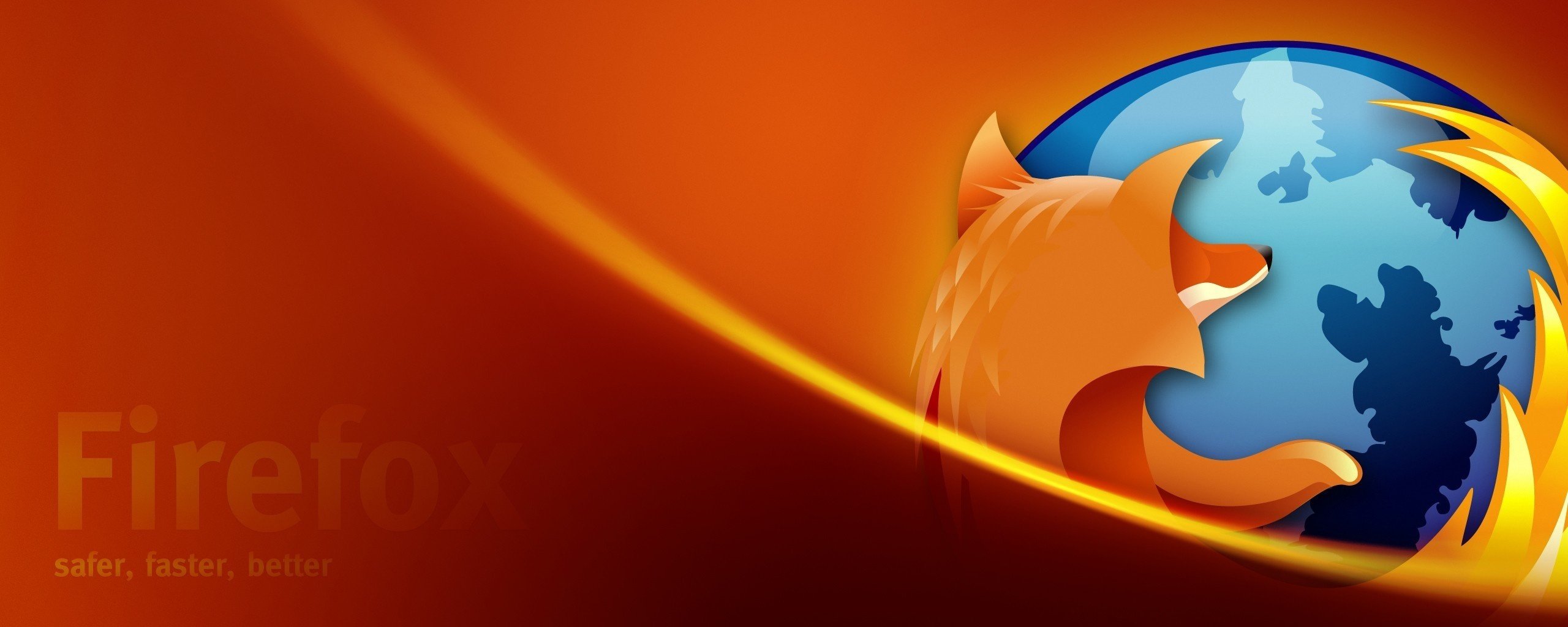 оранжевый лисенок firefox система планета эмблемы логотипы браузеры