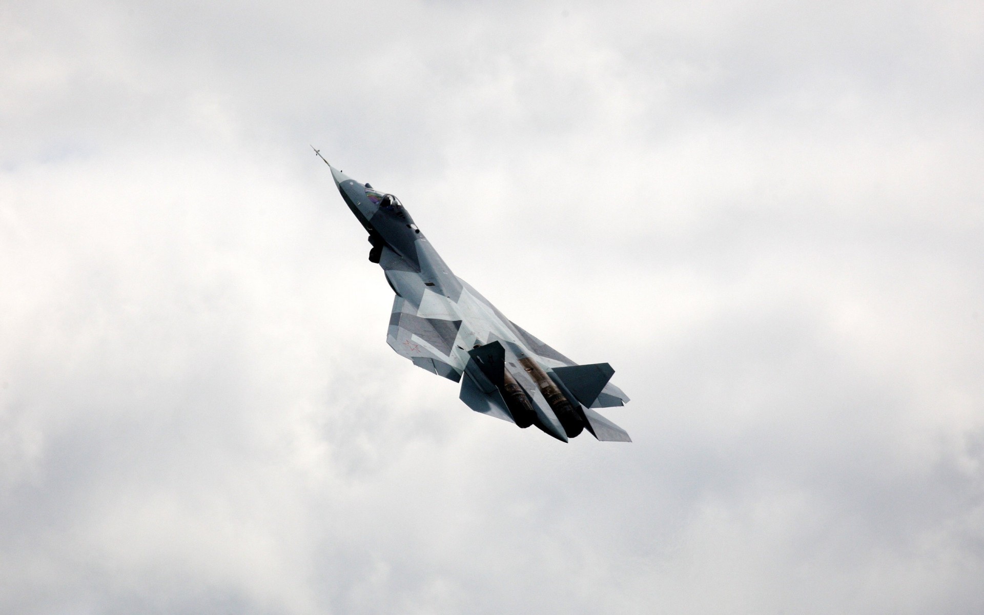 ruso pak fa t-50 seco altura