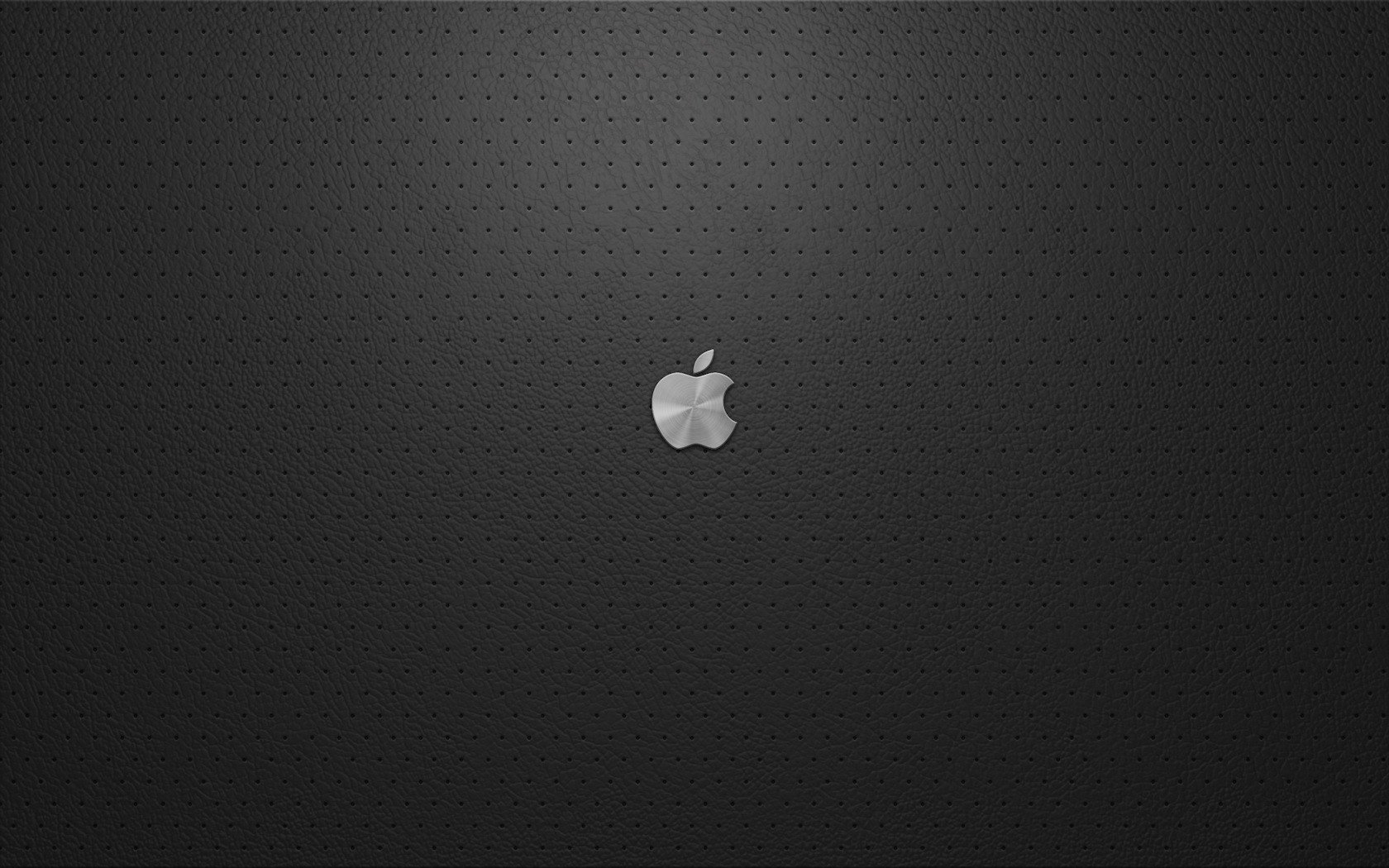 erstickt minimalismus bullseye graues netz apple embleme logos schwarzweiß