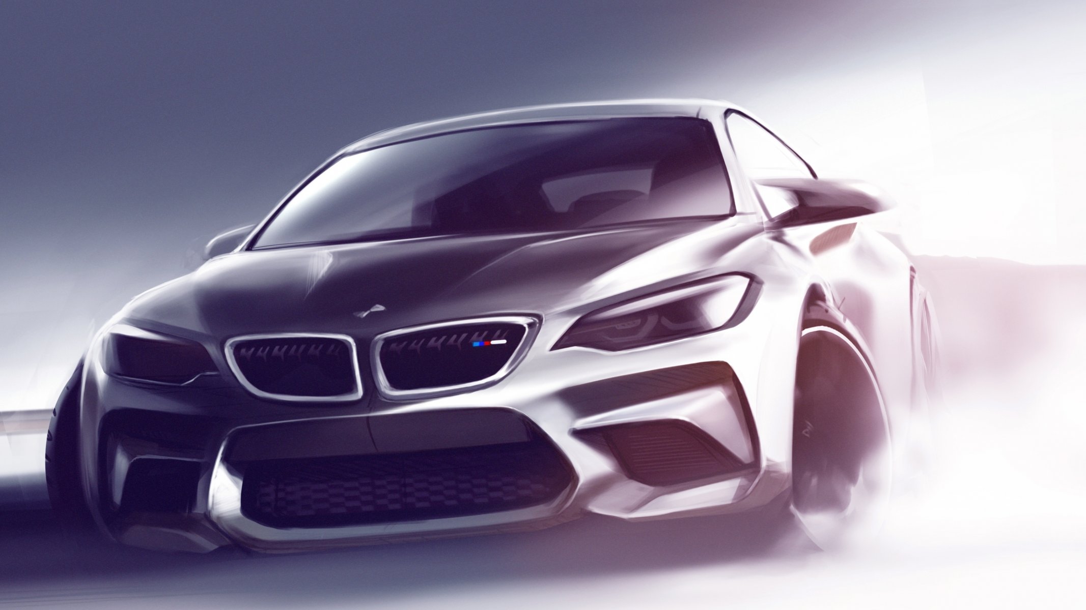 bmw m2 bmw