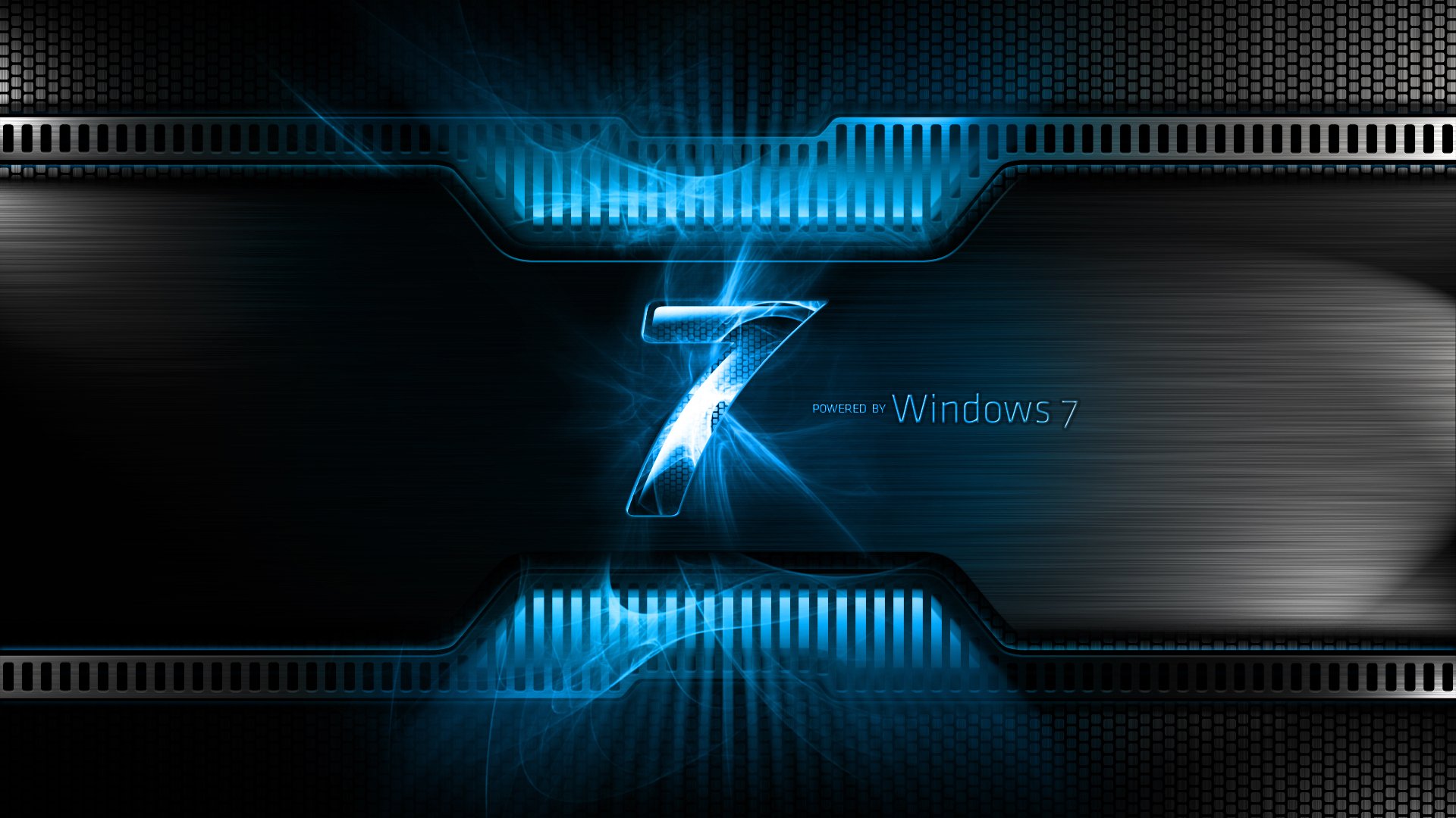 windows 7 seven os windows seven niebieski microsoft window