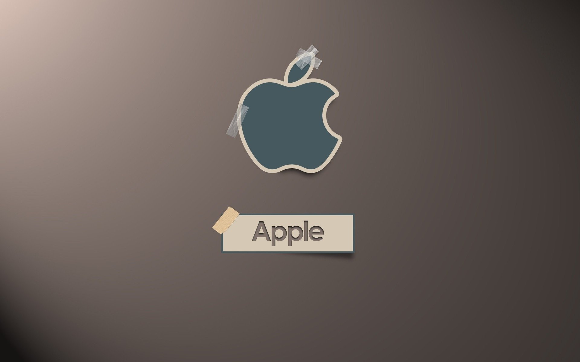 apple scotch logo