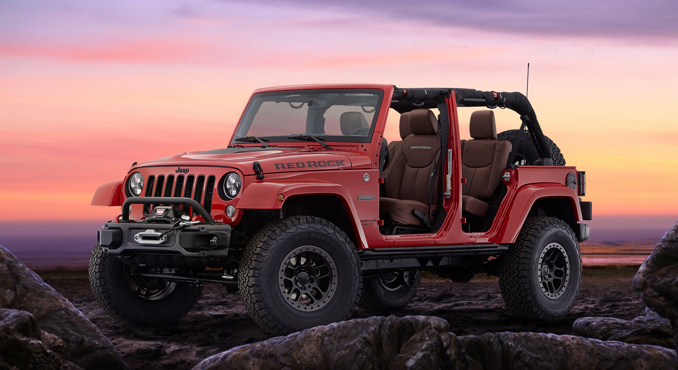 jeep wrangler wrangler suv