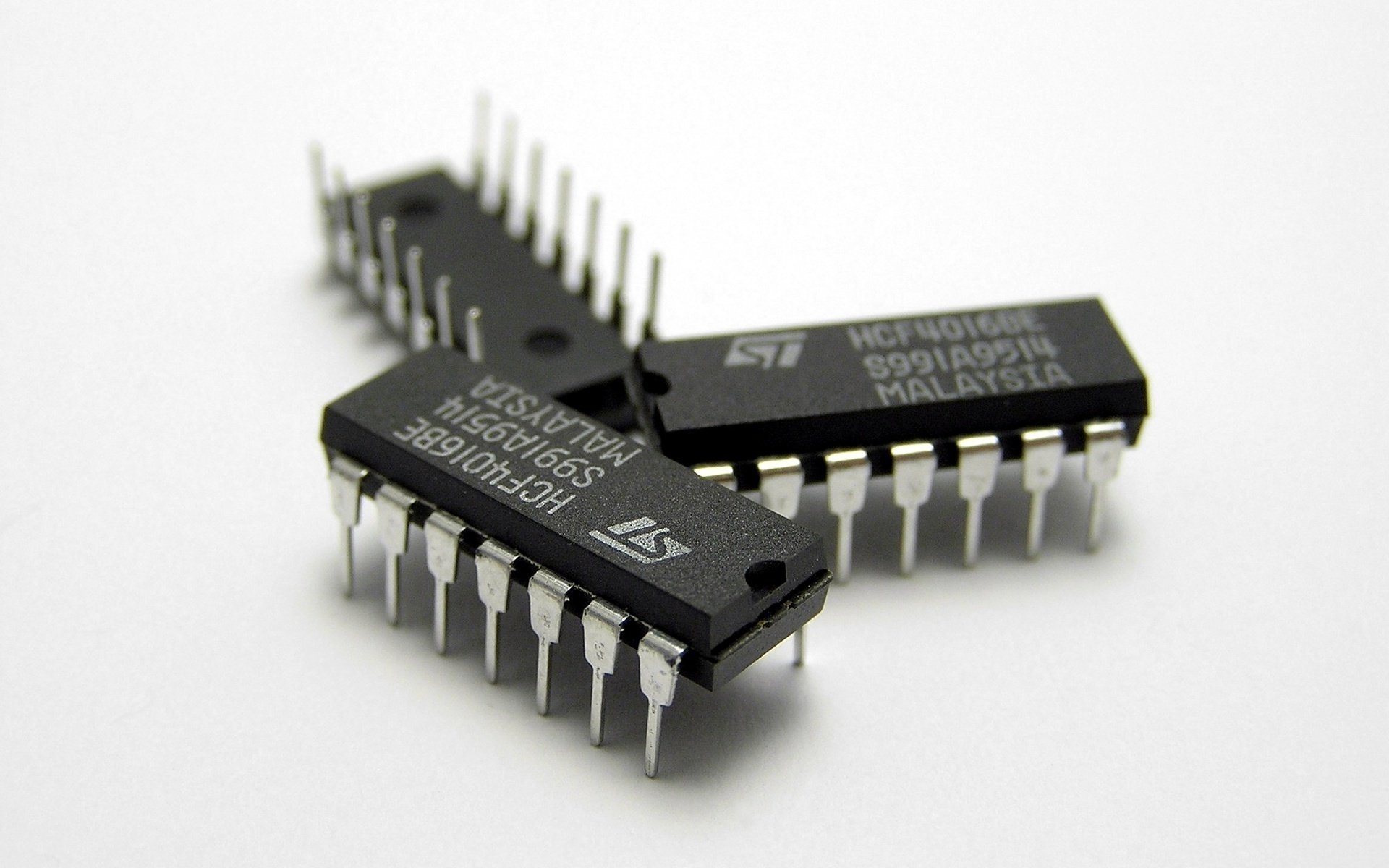 chip ic chip ic electrónica