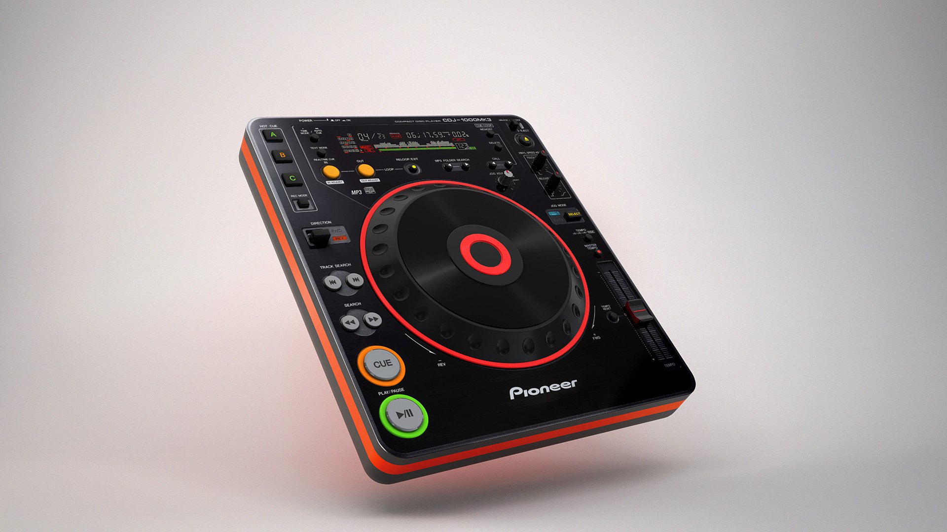 mil sd tocadiscos