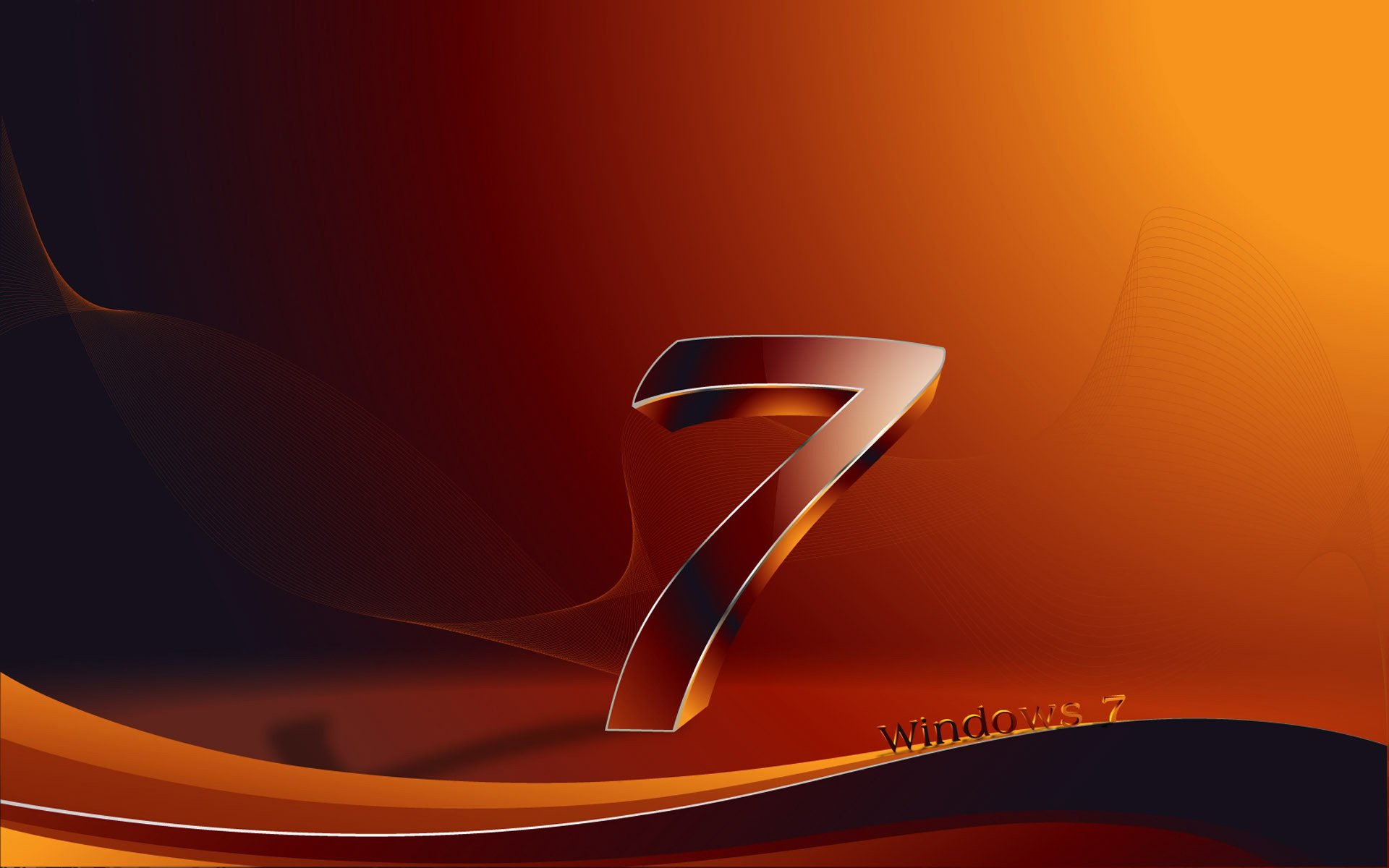 windows 7 seven os windows