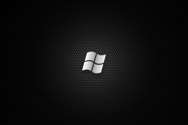 Logo of the Windows Vista operating system