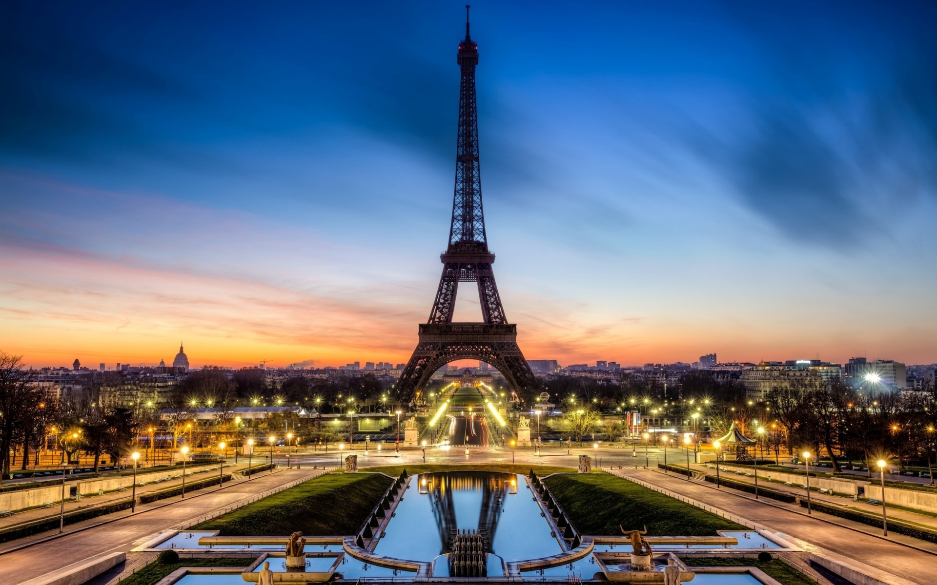 night france eiffel tower paris qatar airways la tour eiffel