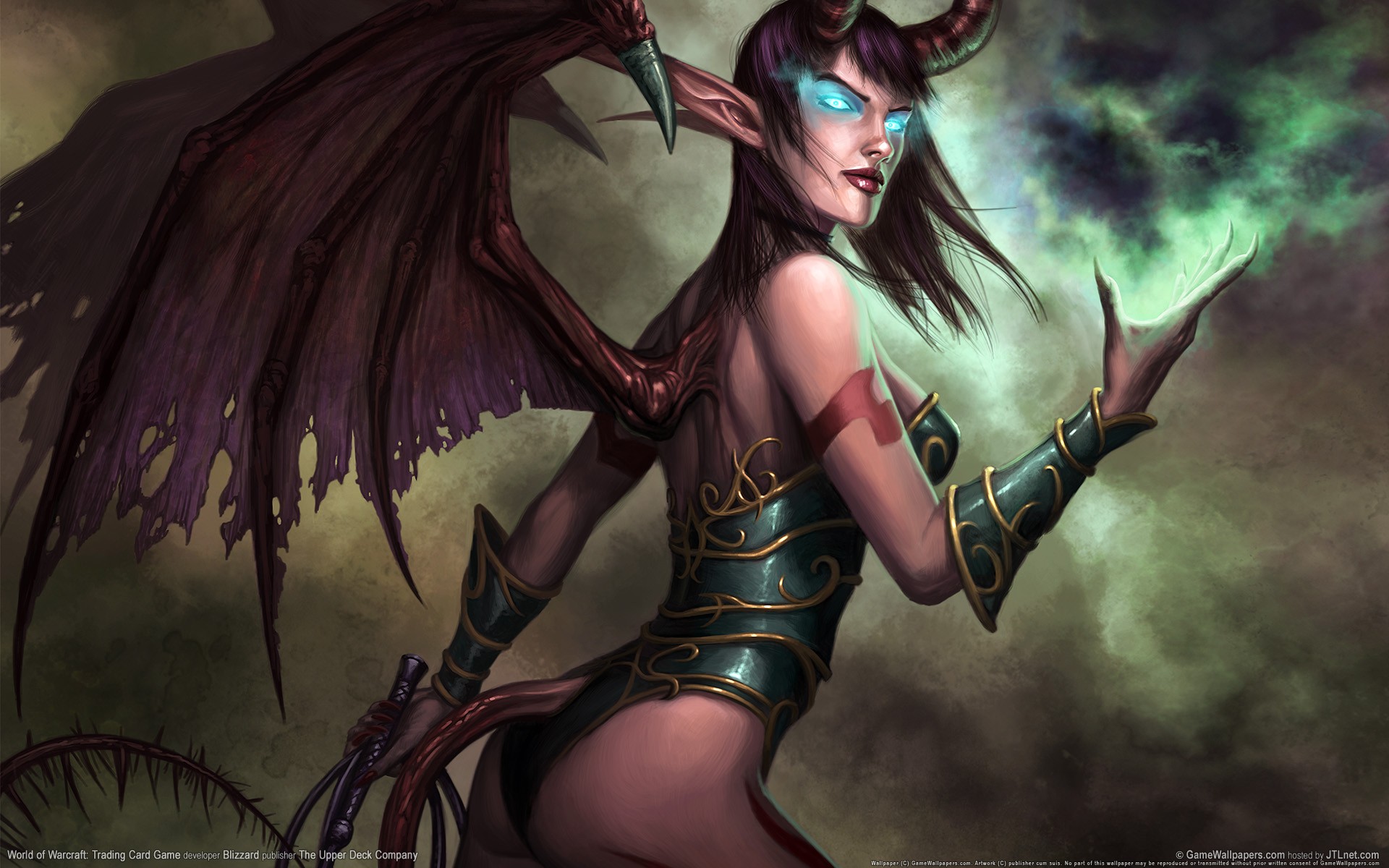 world of warcraft world of warcraft succubus