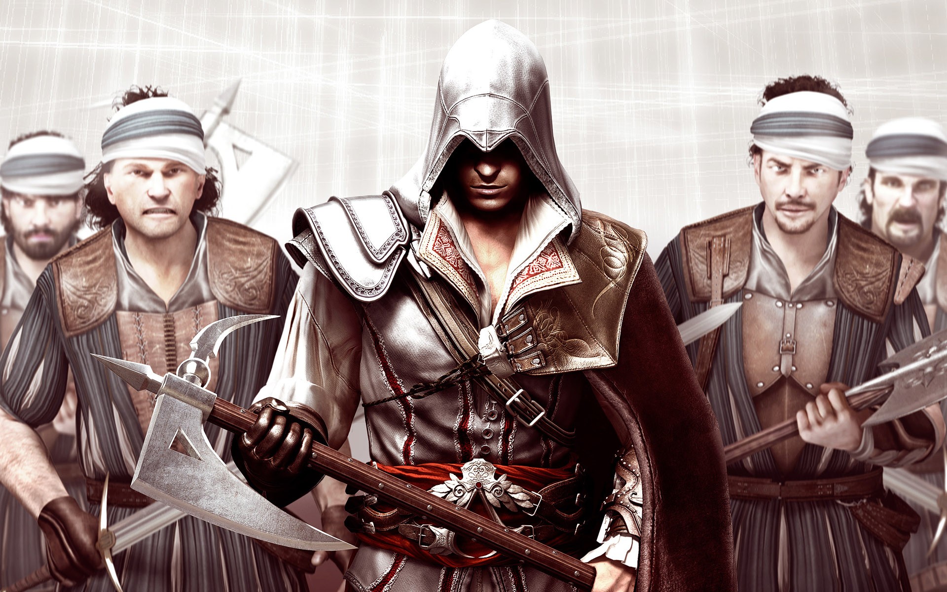 assassin 39;s creed assassin ax