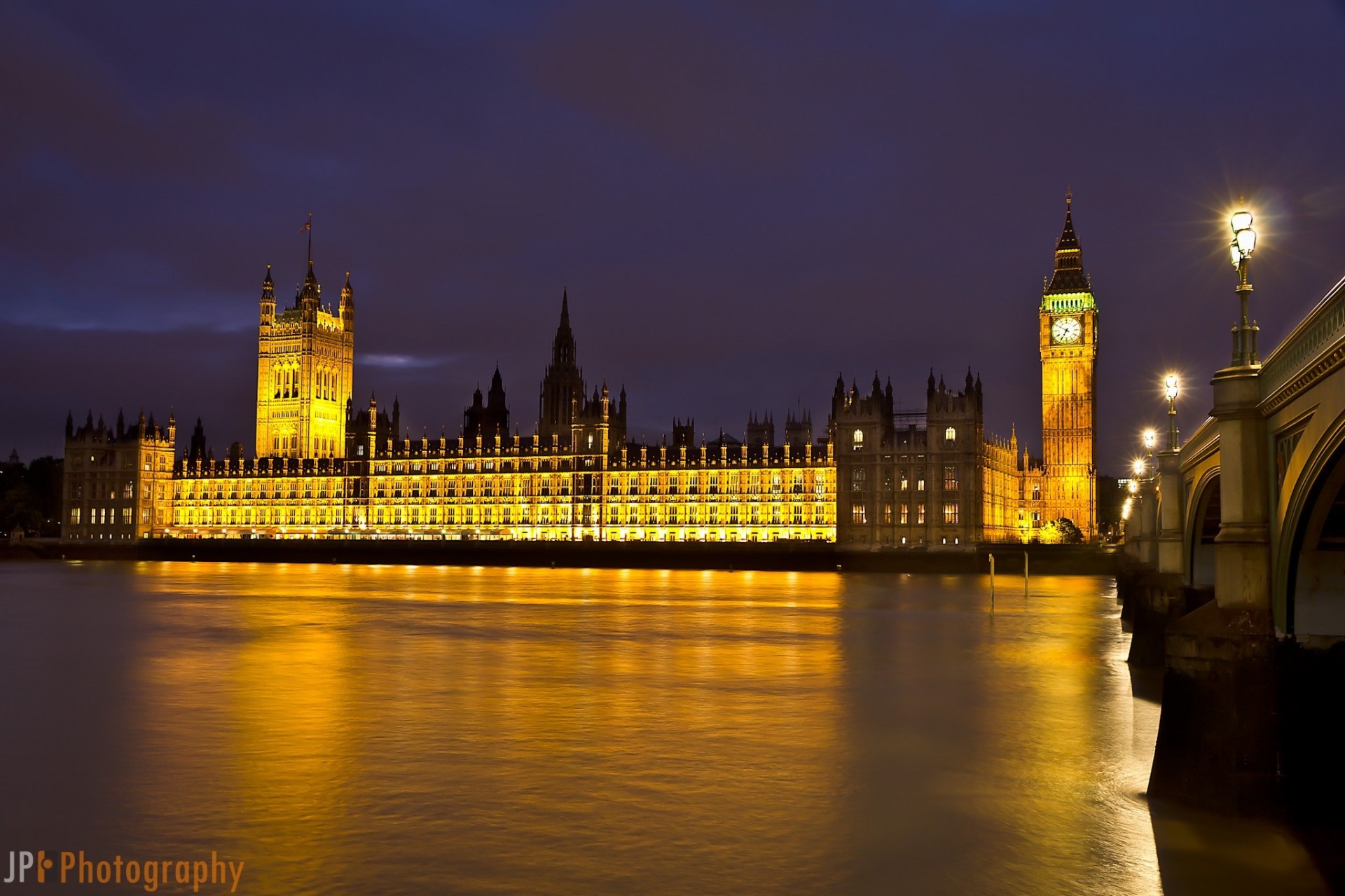 palais de westminster londres