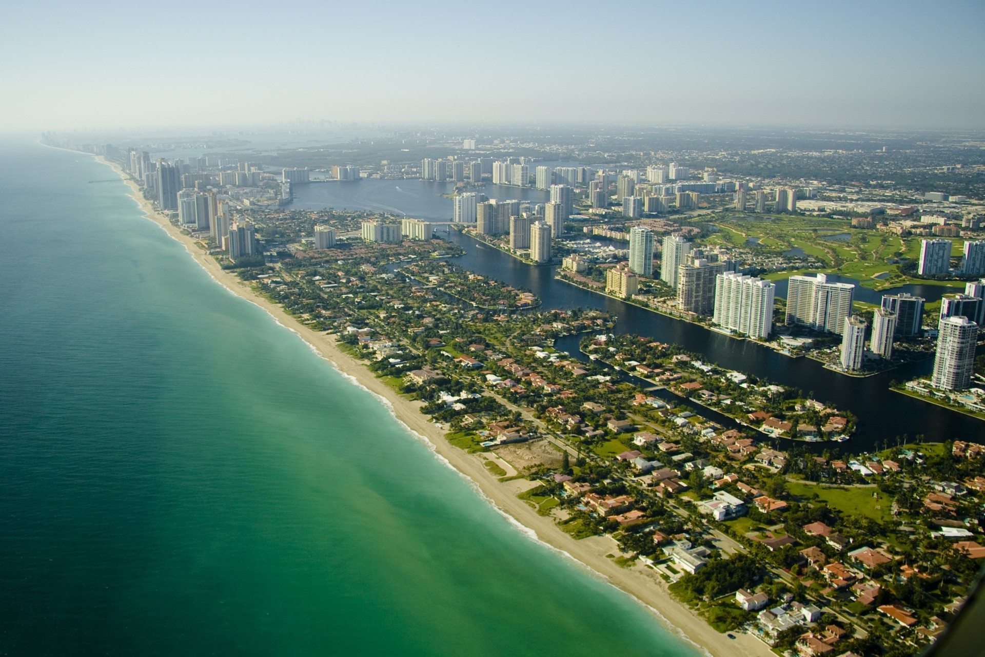 floride états-unis miami ville