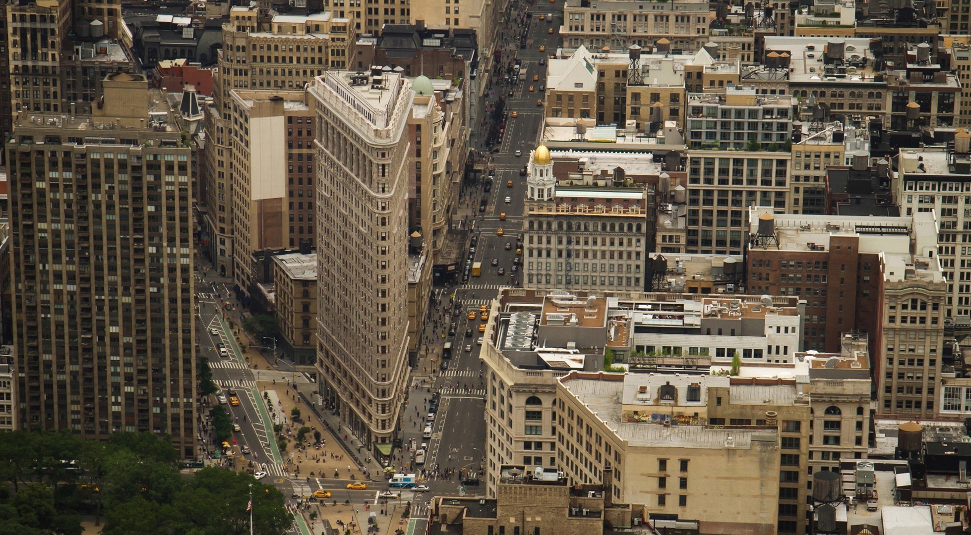 gebäude new york grau stadt