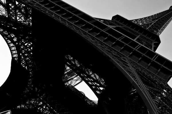 Wonders of the world, Eiffel Tower