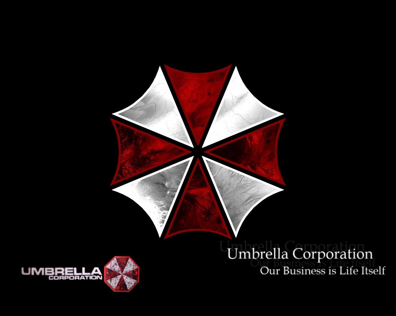 resident evil umbrella game