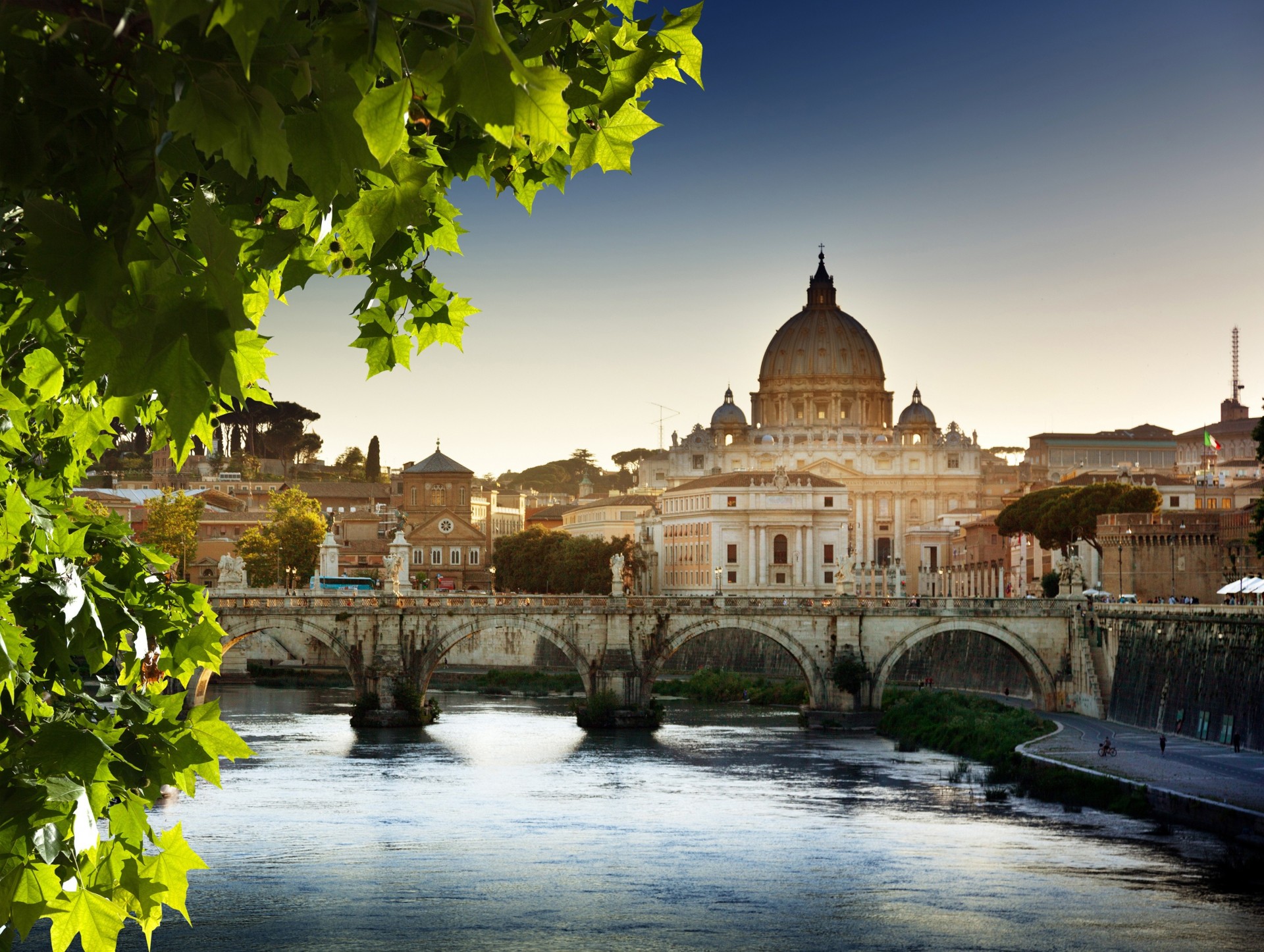 cattedrale di san pietro italia roma vaticano