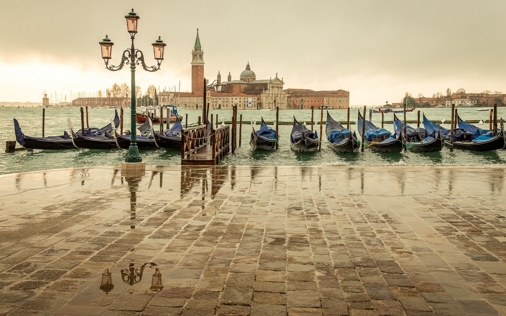 italia san giorgio maggiore venezia