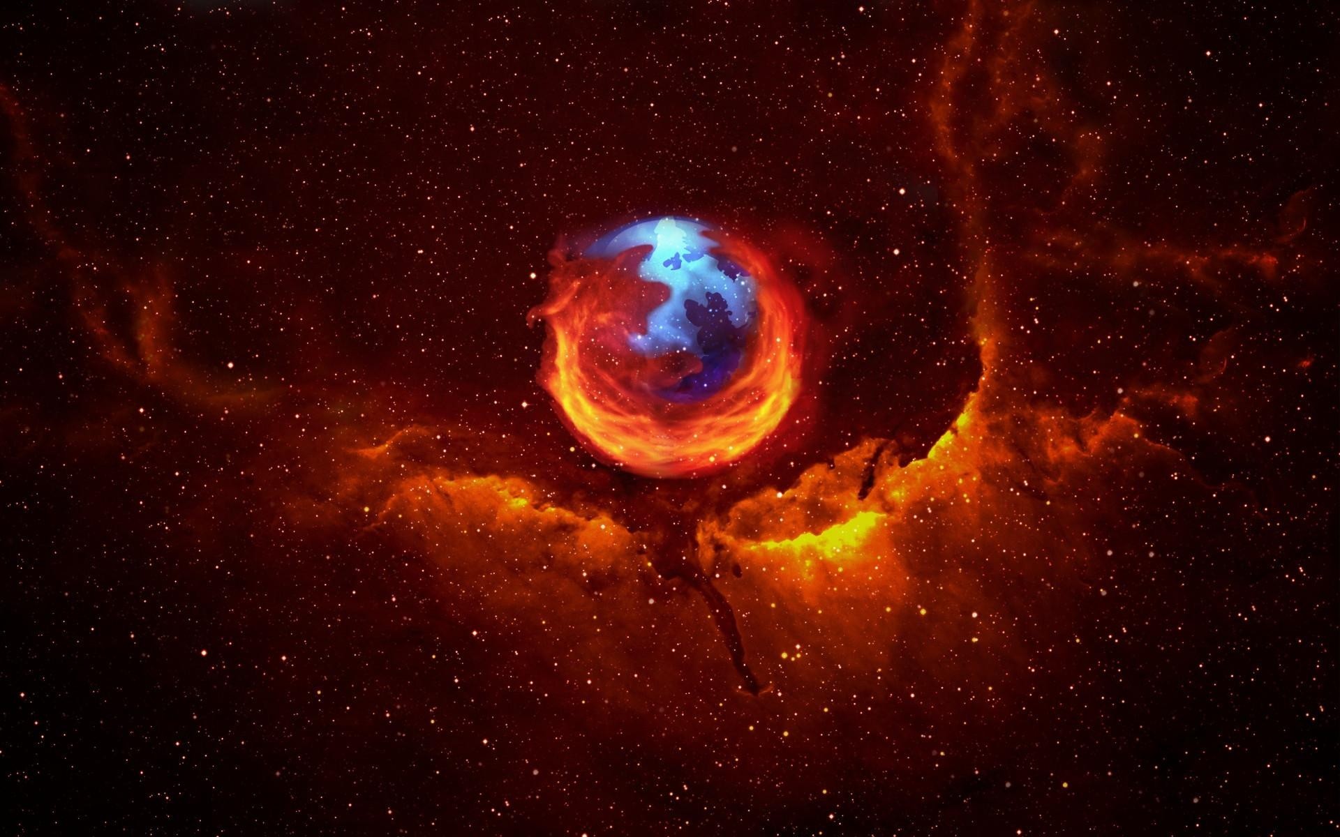 firefox mozilla logo