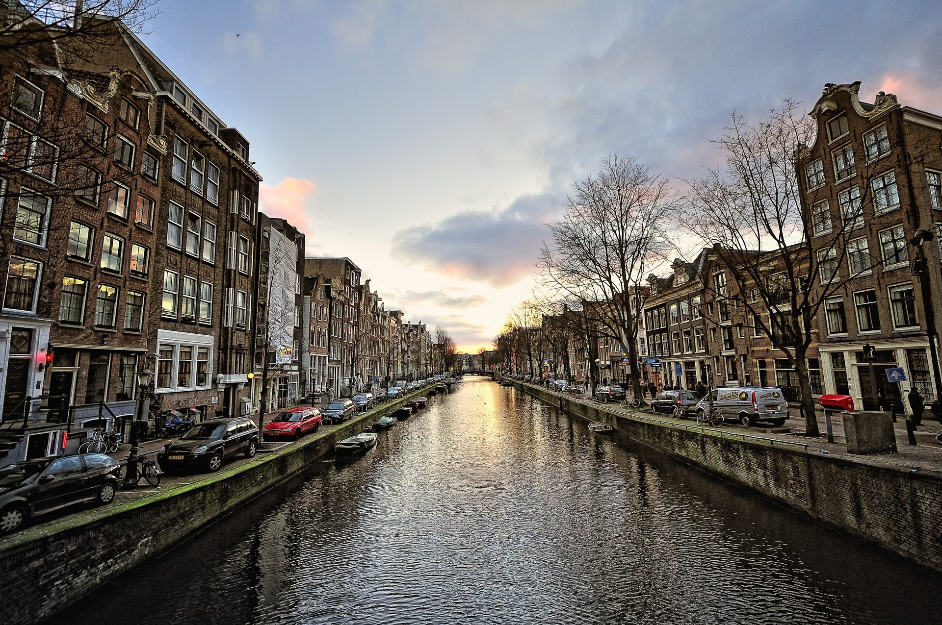 città amsterdam