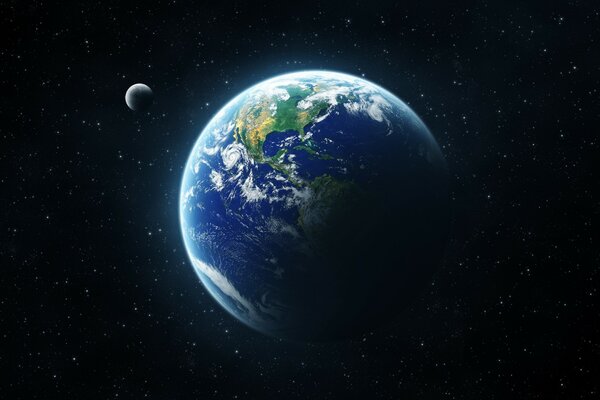 Cywilizacja pozaziemska kosmos Ziemia świat