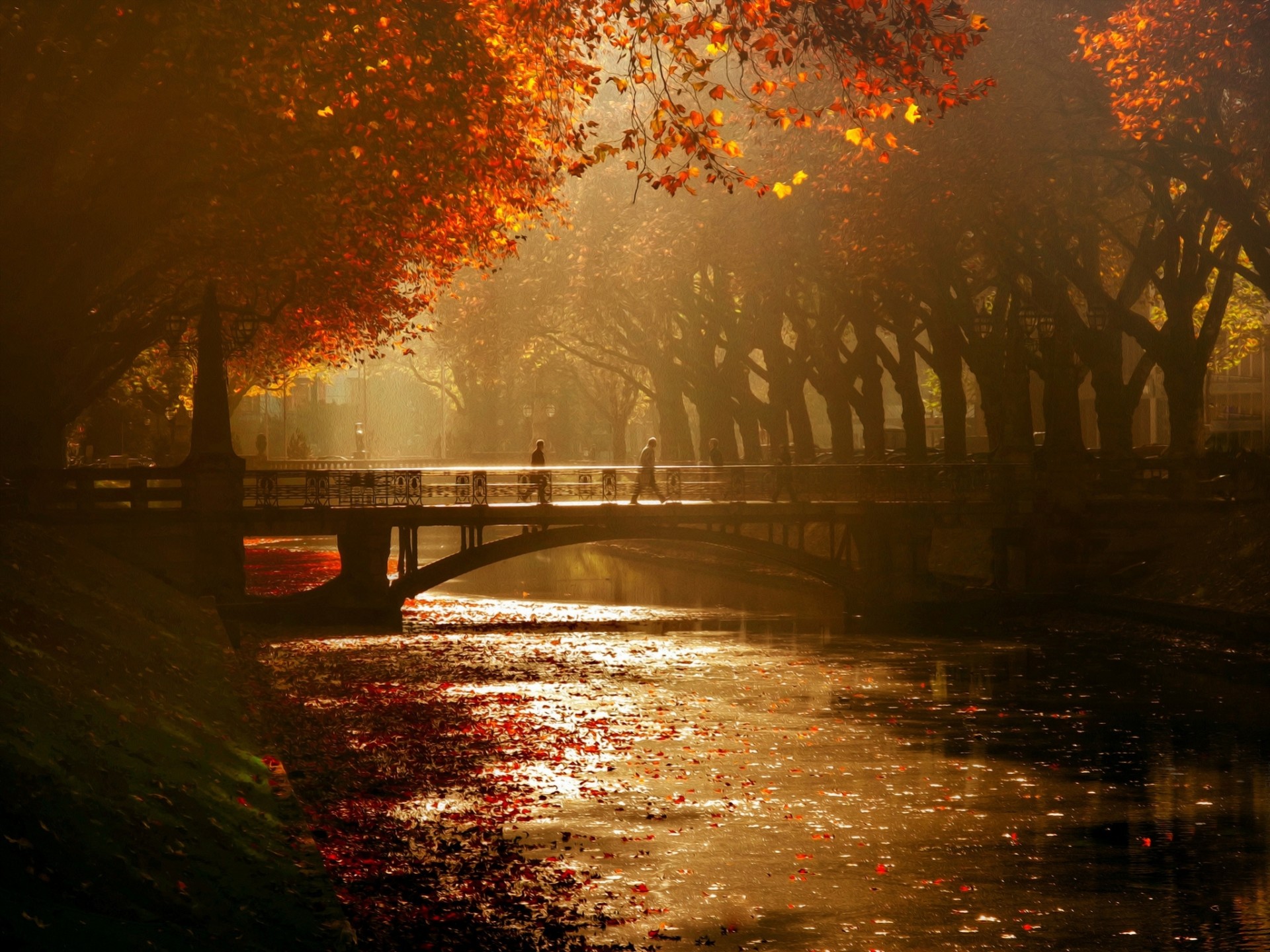 royal alley puente düsseldorf