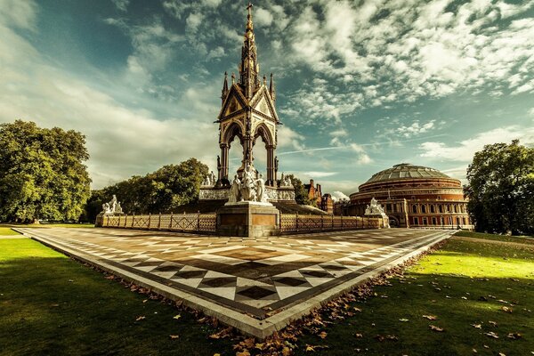 London England photo UK