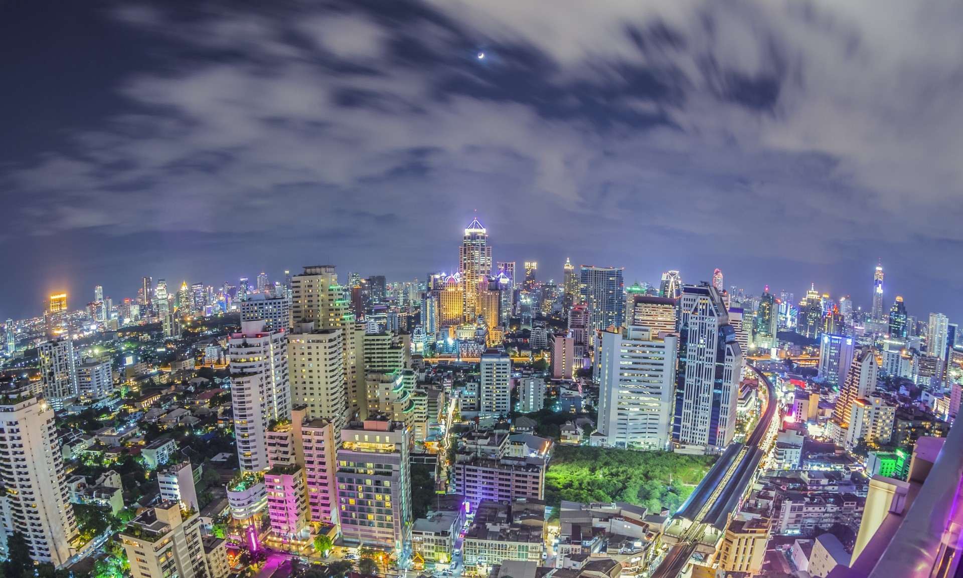 tailandia bangkok