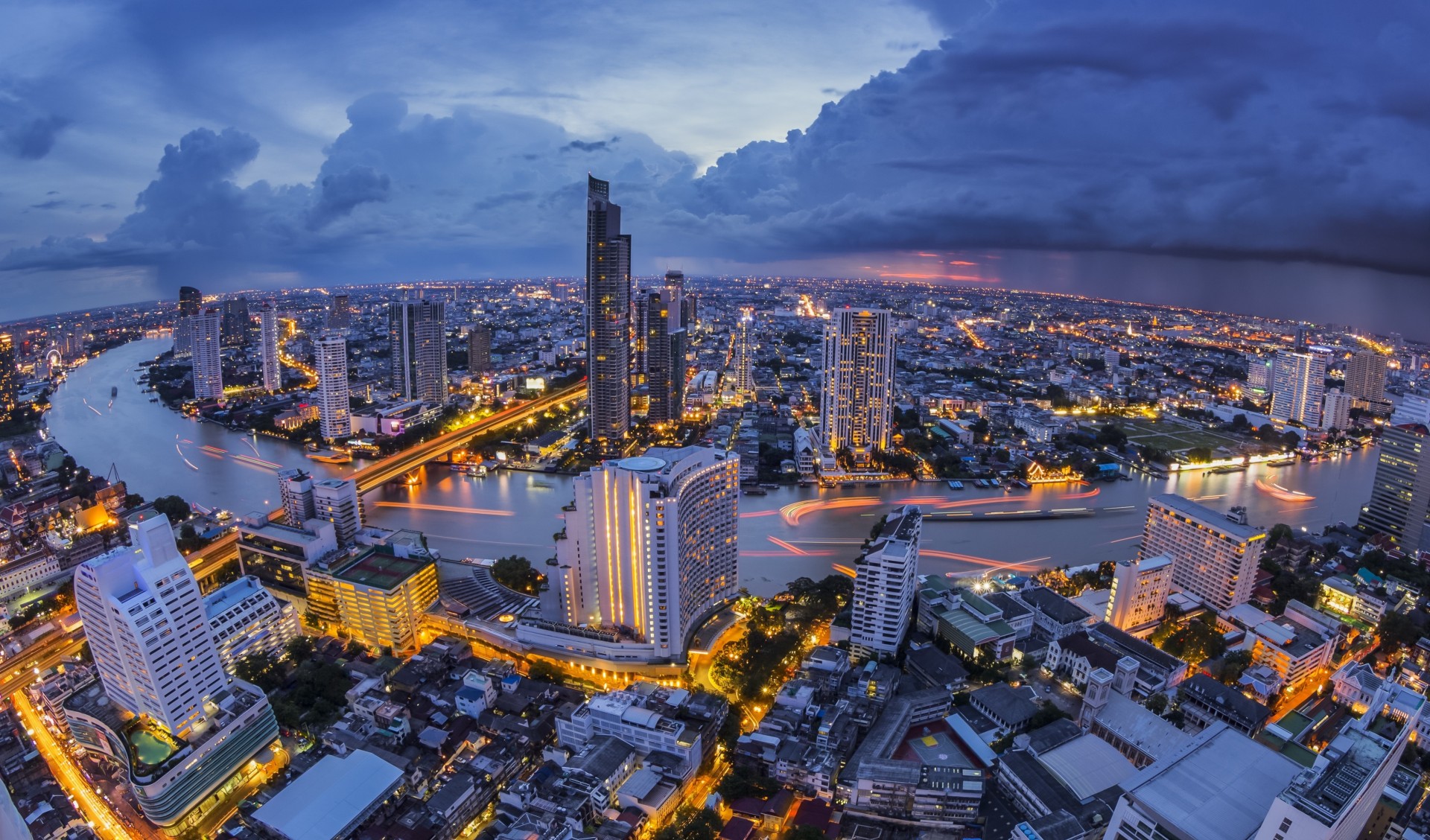 thailandia bangkok