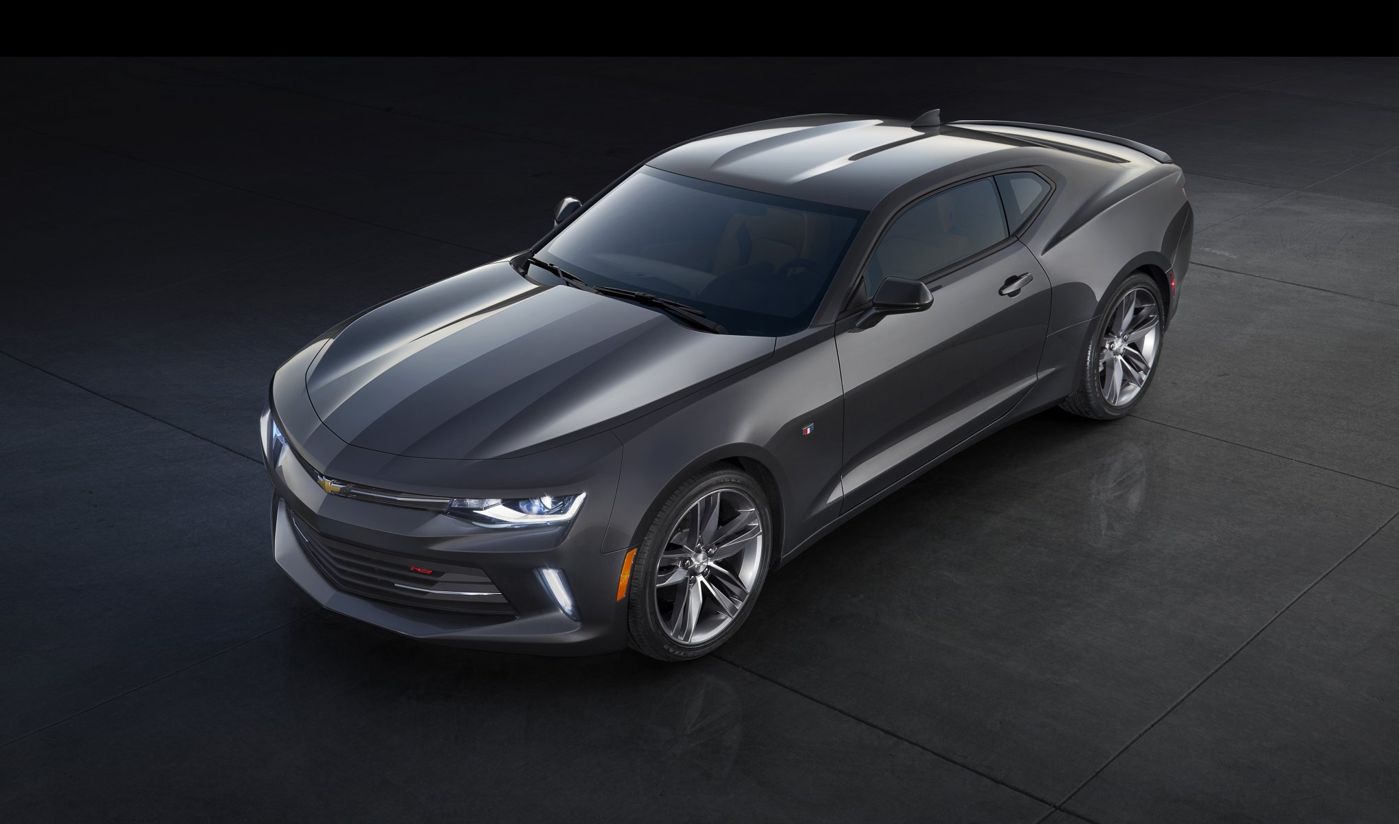 2015 г. chevrolet camaro рс шевроле камаро